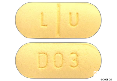 Sertraline prix