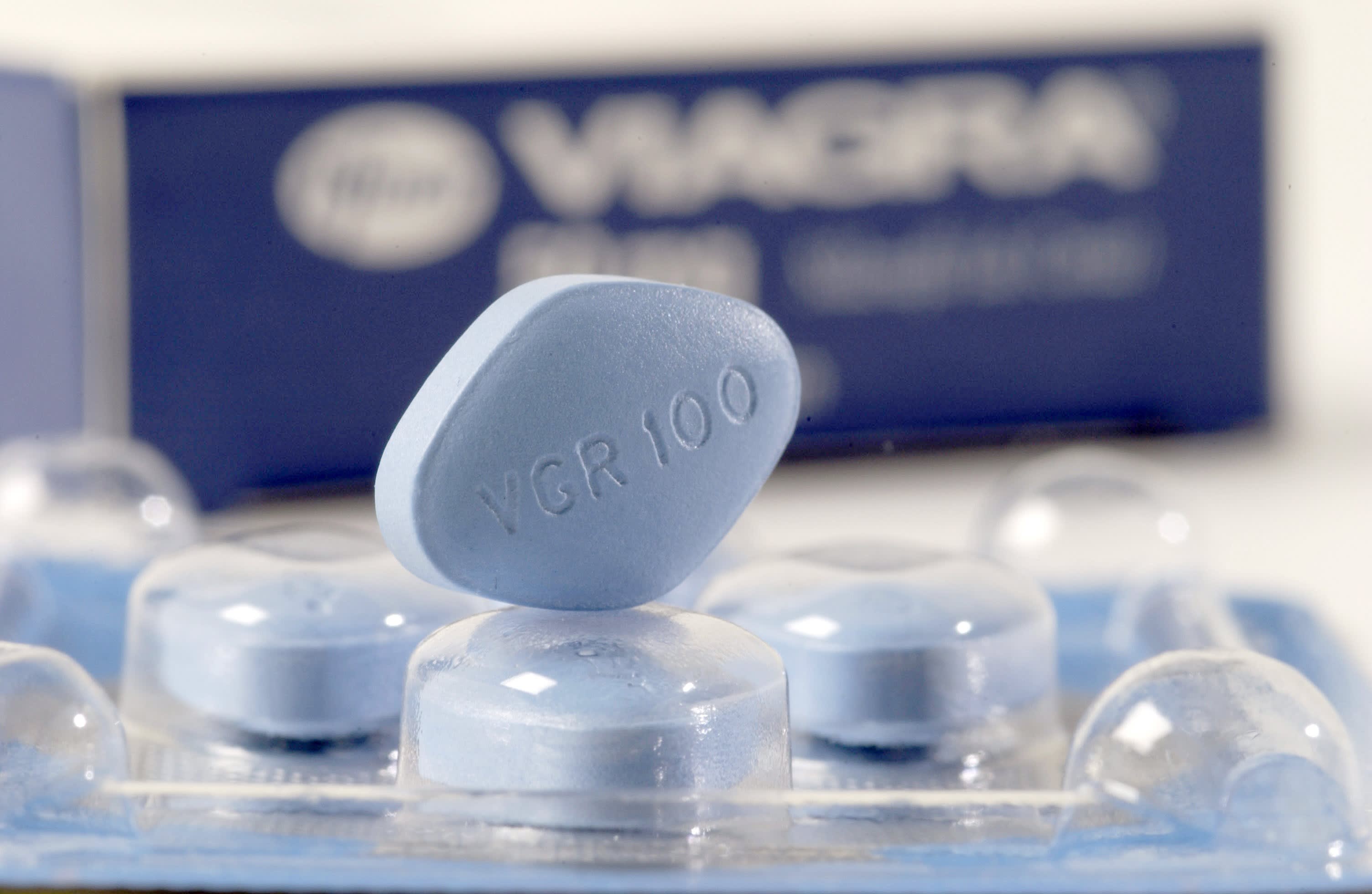 Silagra 100mg