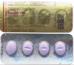 Silagra 130mg