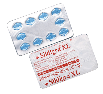 Silagra 130mg