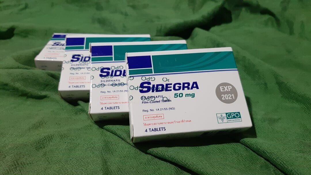 Silagra 50 Mg Online