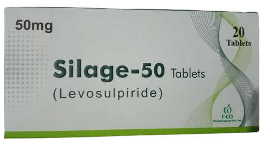 Silagra 50mg
