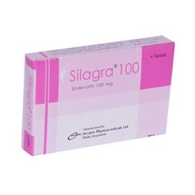 Silagra 50mg Online