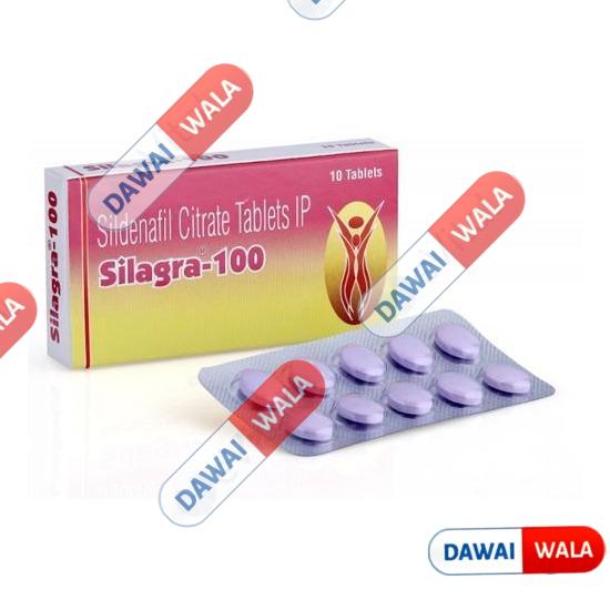 Silagra en ligne