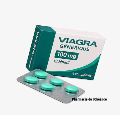Silagra générique