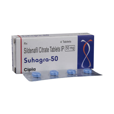 Silagra Pilule