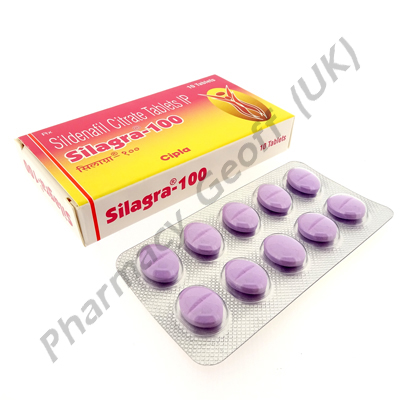 Silagra prix