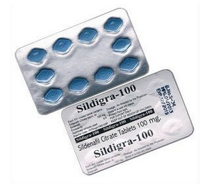 sildalis 100mg