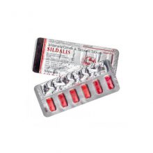 Sildalis 100mg