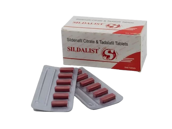 Sildalis 100mg