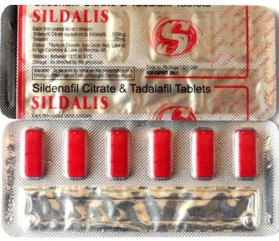 Sildalis 120 mg avis