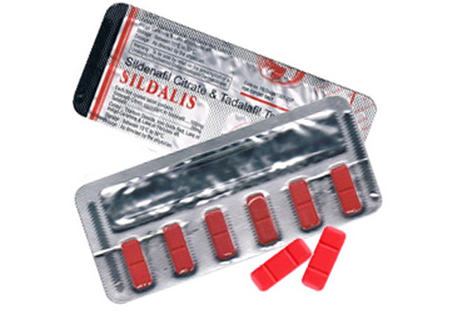 Sildalis 120mg online