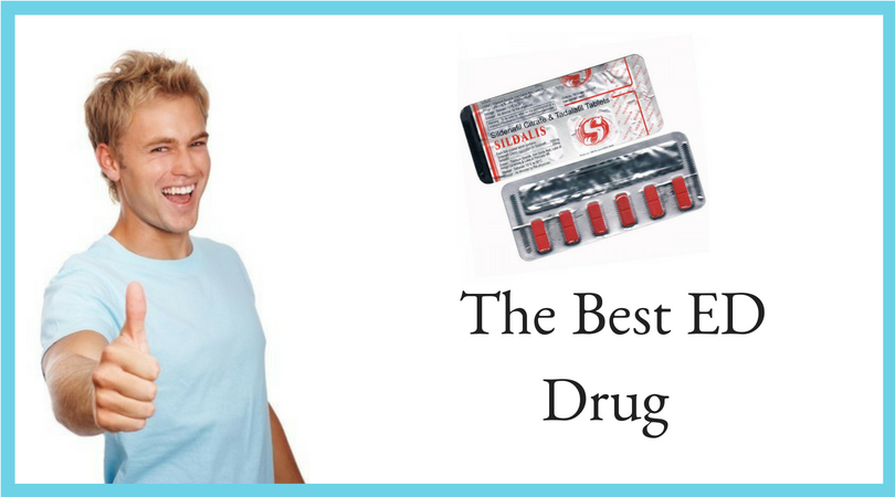Sildalis 130mg online