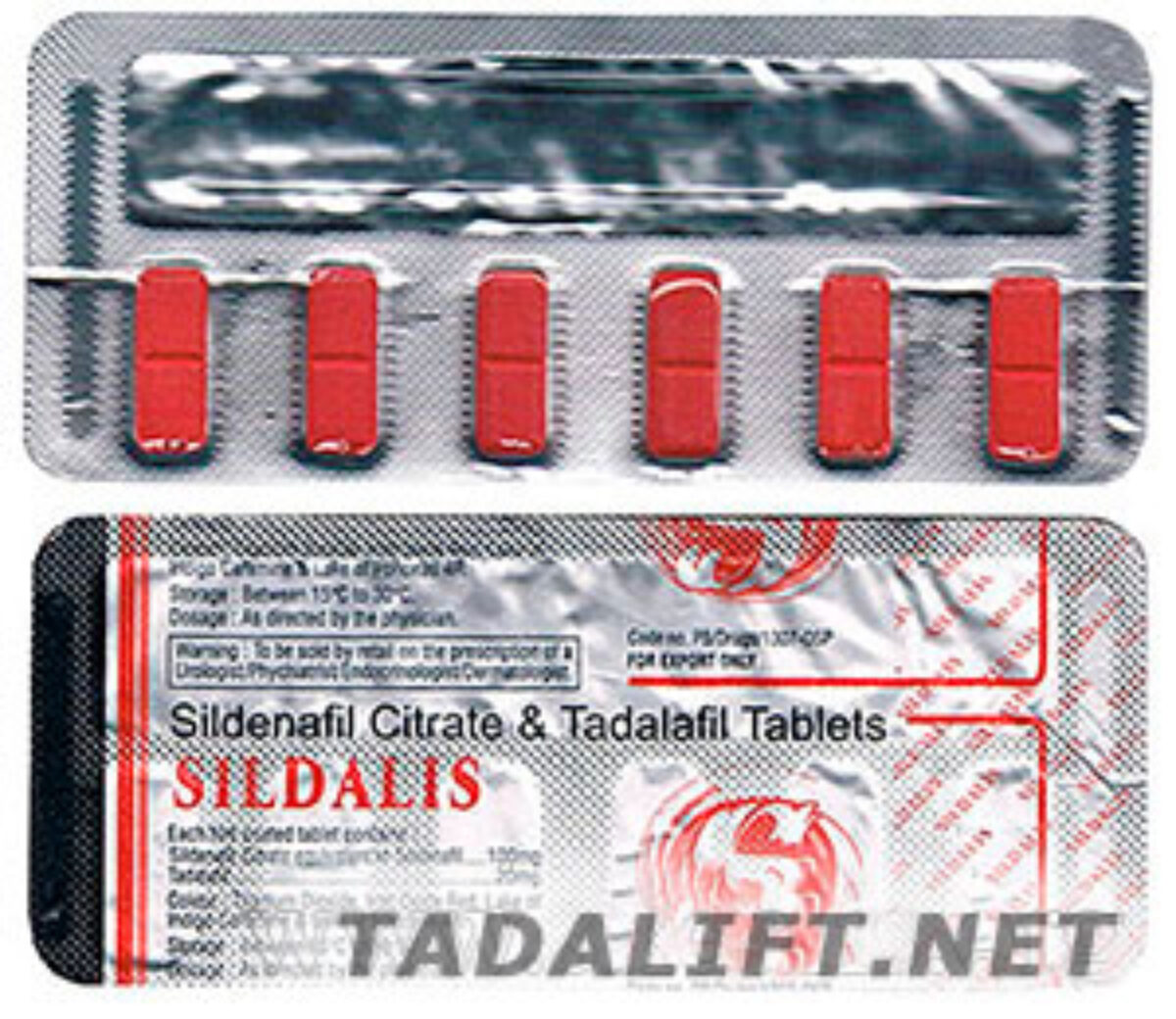Sildalis pharmacie online