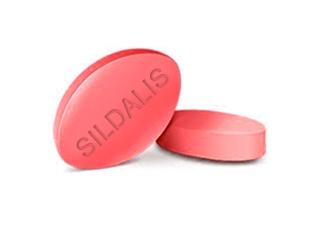 Sildalis sans ordonnance