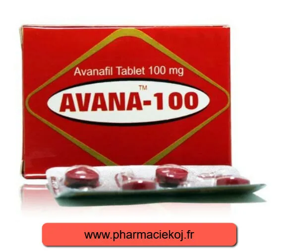 Sildenafil 100 mg 24 comprimés