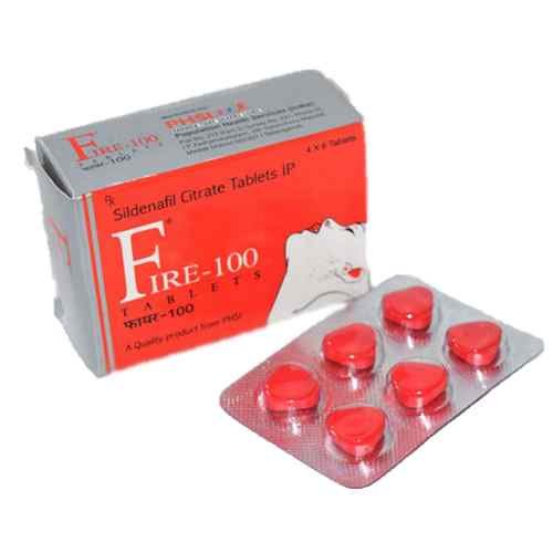 Sildenafil 100 Mg 4