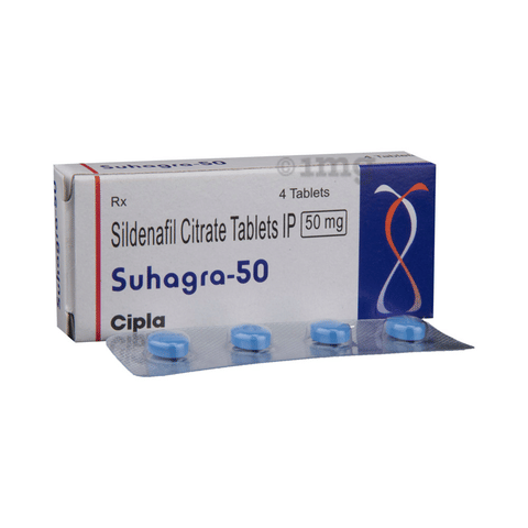 sildenafil 100 mg 50mg