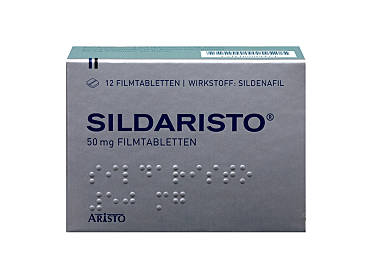 Sildenafil 100 mg avis