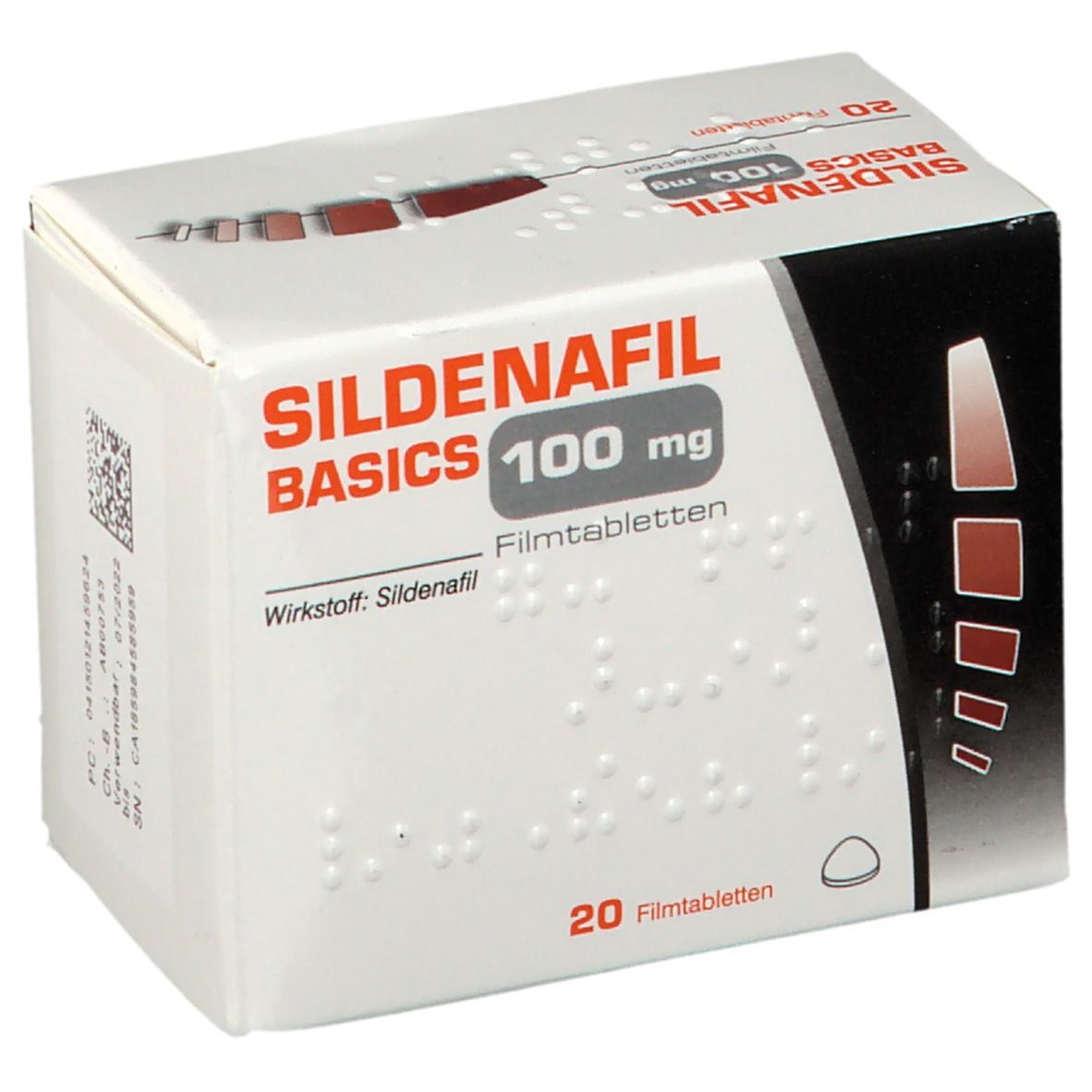 Sildenafil 100 Mg Avis