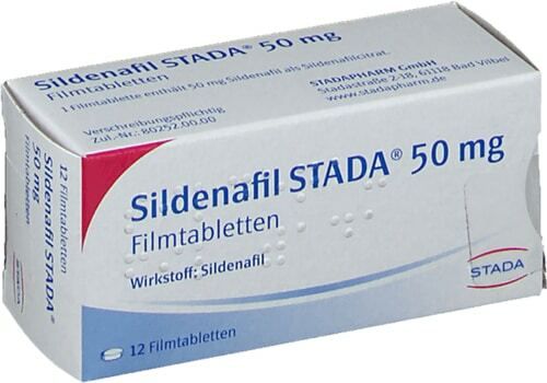 Sildenafil 100 Mg Definition