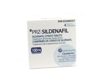 Sildenafil 100 mg magnus
