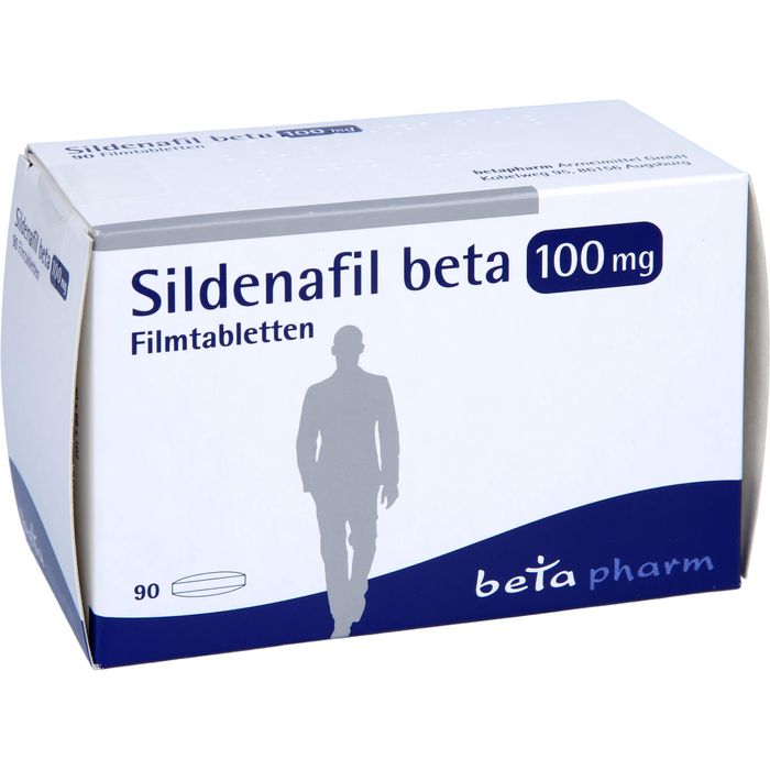 Sildenafil 100 mg vente libre