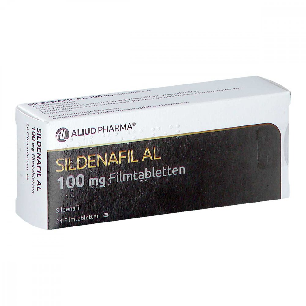 Sildenafil 100 Mg Vente Libre