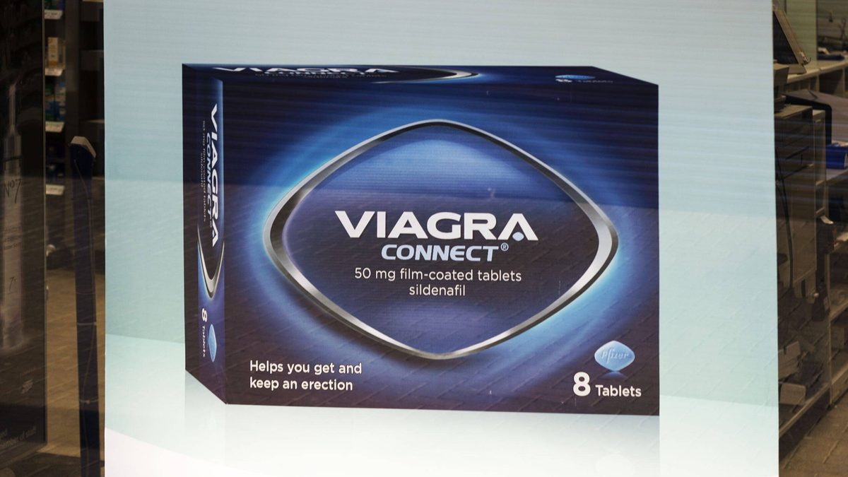 Sildenafil 100mg 5343