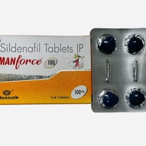Sildenafil 100mg accord cpr 8