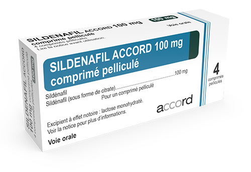 Sildenafil 100mg boite