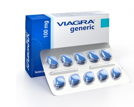 Sildenafil 100mg boite de 24