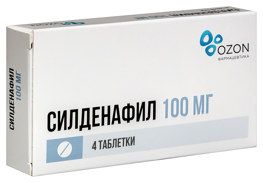 Sildenafil 100mg m force