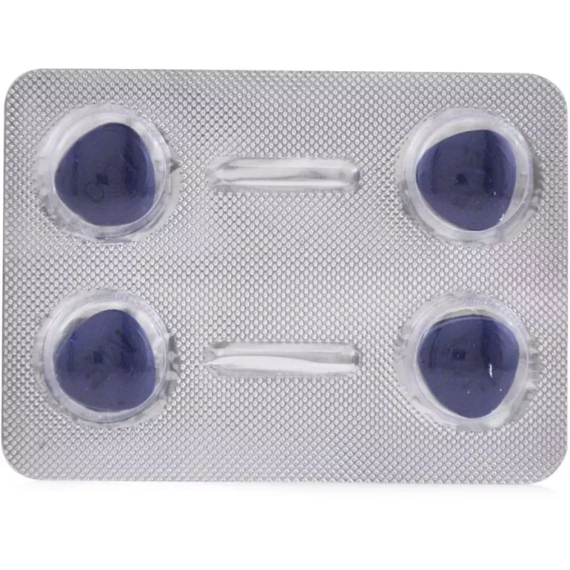 Sildenafil 100mg manforce