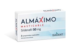 Sildenafil 100mg masticable