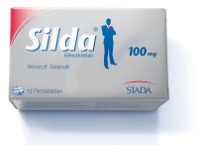 Sildenafil 100mg Niederlande