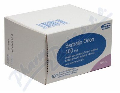 Sildenafil 100mg orion