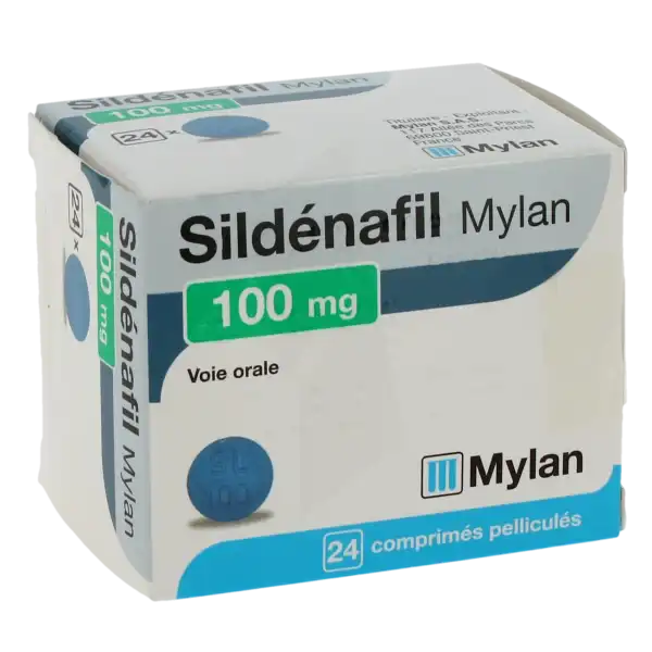 sildenafil 100mg pour femme