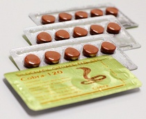 Sildenafil 120 Mg