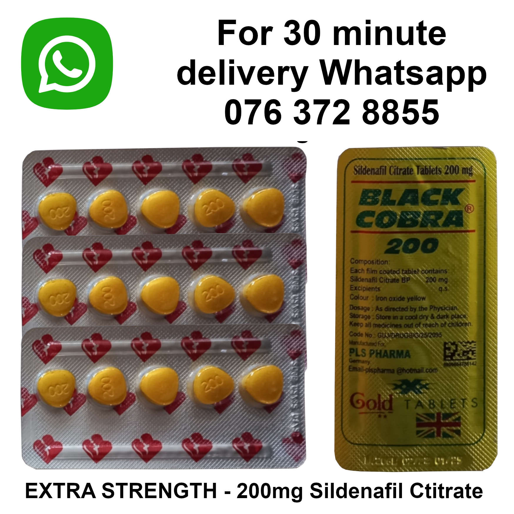 sildenafil 120 mg cobra