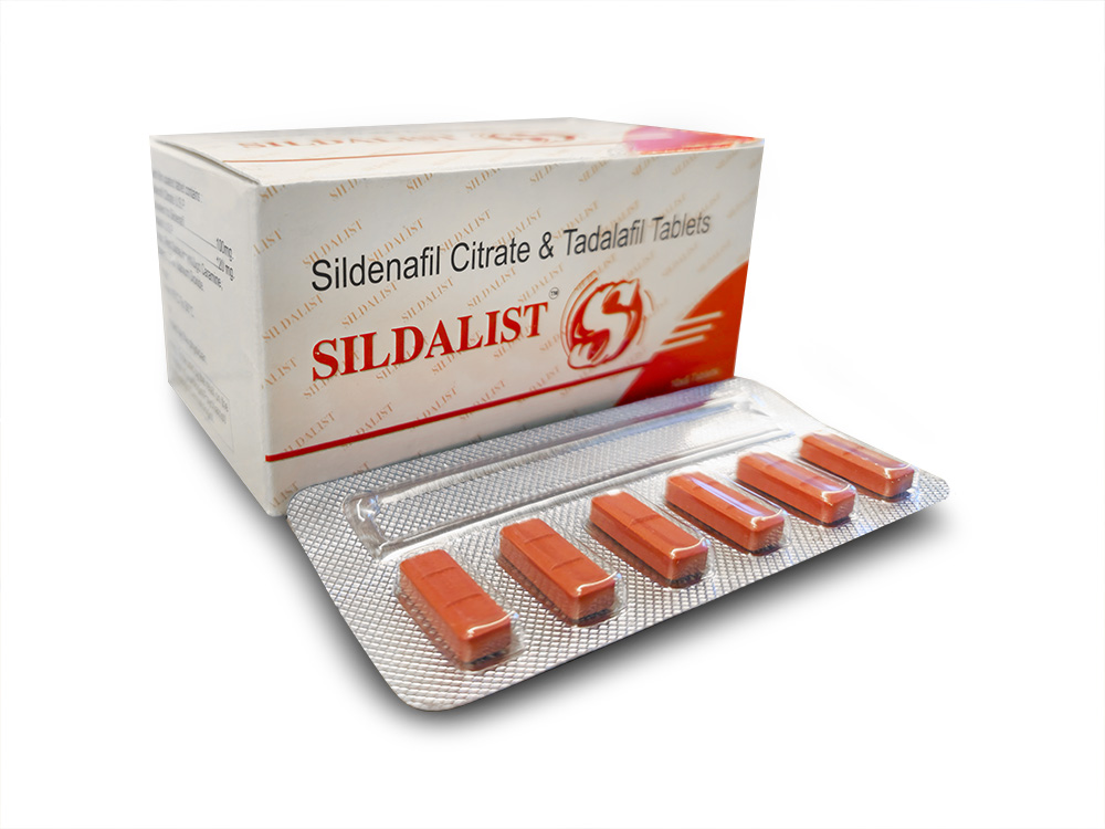 Sildenafil 120mg