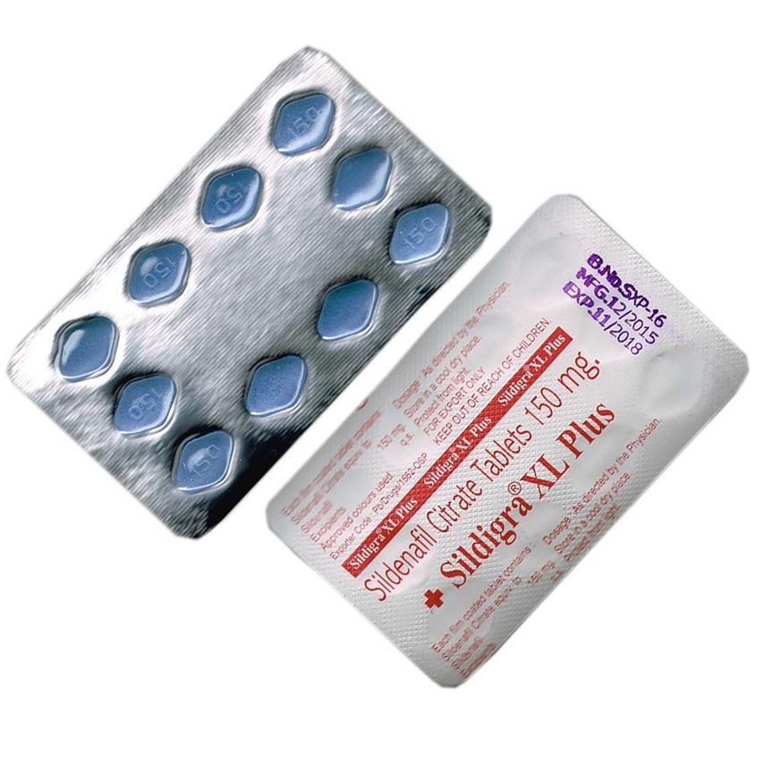 Sildenafil 150mg