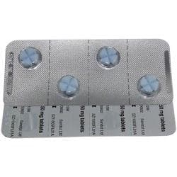 Sildenafil 1a 25 mg