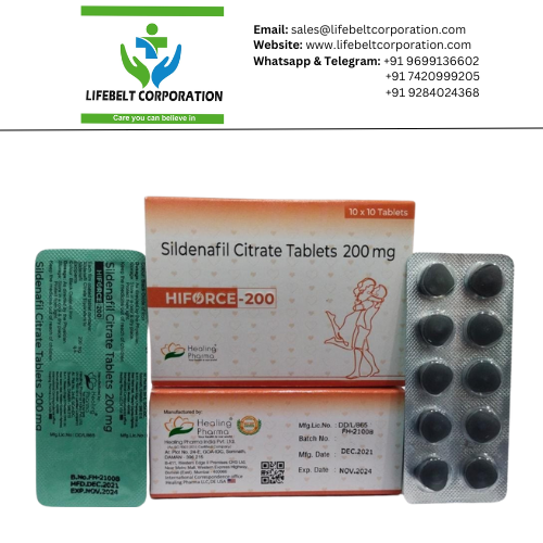 sildenafil 200 mg