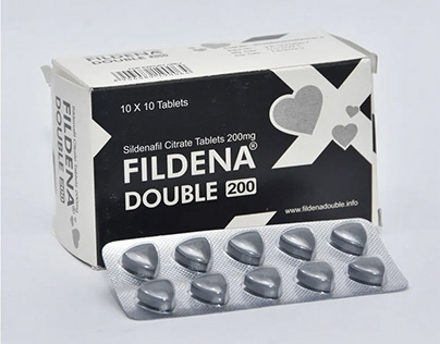 Sildenafil 200mg online