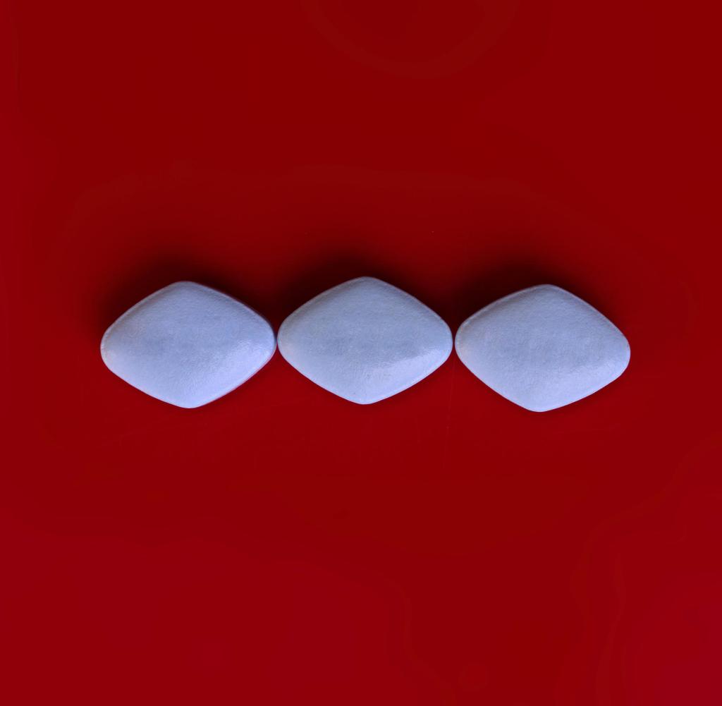 Sildenafil 25 Mg Magnus