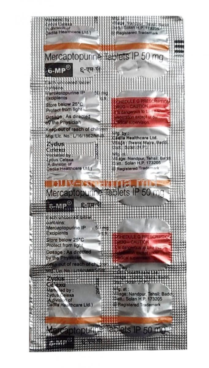 Sildenafil 25 mg mp