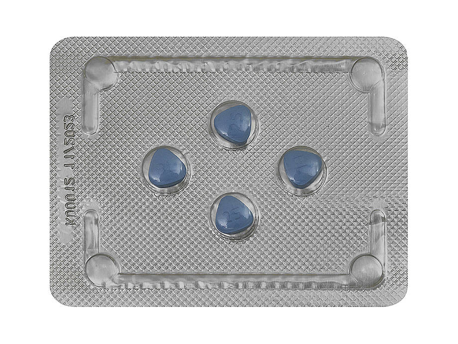 Sildenafil 25 mg n1