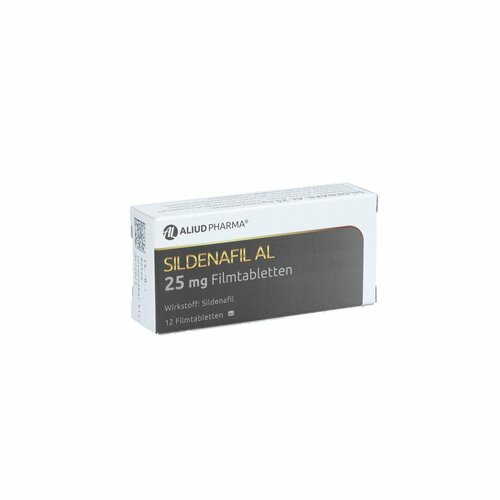 Sildenafil 25 mg n2