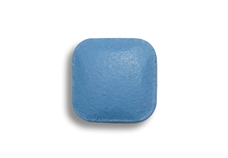 Sildenafil 25 mg ratiopharm